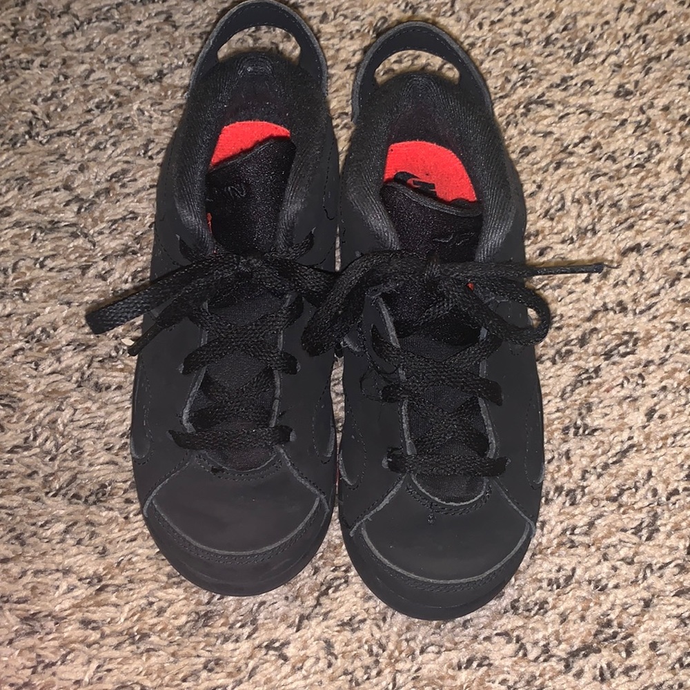 Jordan’s - 10C